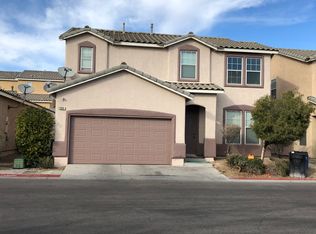 2616 Wooly Rose Ave, Las Vegas, NV 89106