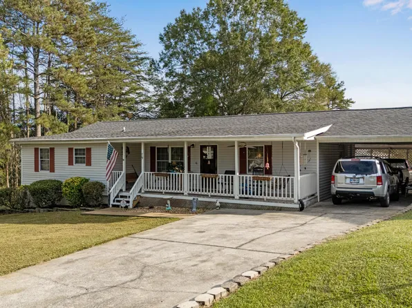 79 Hobart Ln, La Fayette, GA 30728