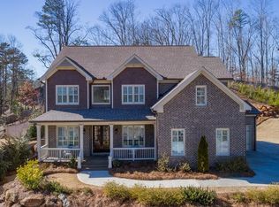 3401 Ebenezer Farm Rd, Marietta, GA 30066