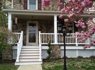 85 Wilson Ave, Ivyland, PA 18974