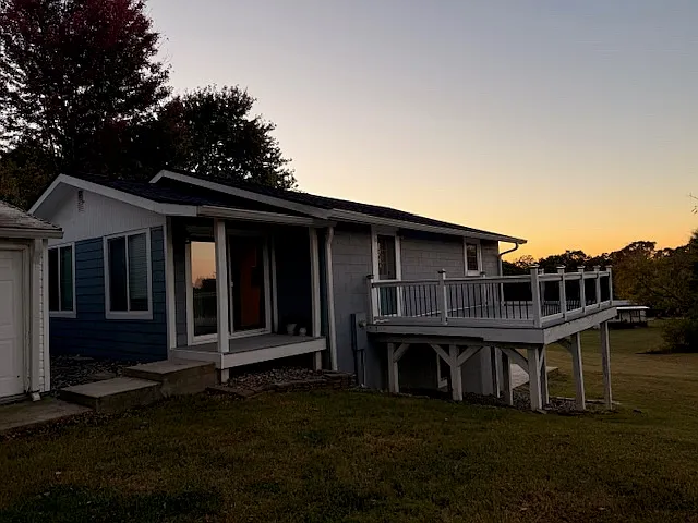 111 Overlook Ridge Dr — Photo 1