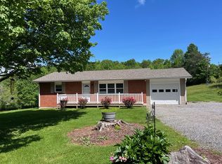 29 Bert Waldroop Rd, Franklin, NC 28734