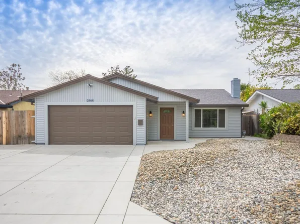 2964 Kachina Way, Rancho Cordova, CA 95670