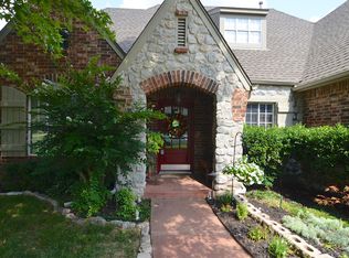 9211 S 71st Ave E, Tulsa, OK 74133