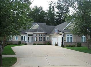 3617 Kegler Ct SE, Cedar Rapids, IA 52403
