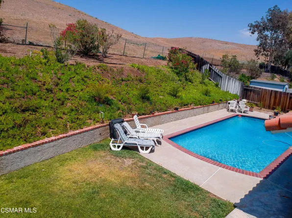 1707 Feather Ave, Thousand Oaks, CA 91360