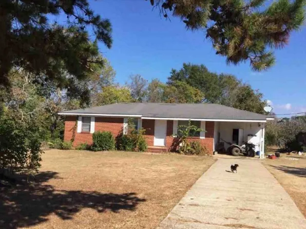 434 County Road 151, New Brockton, AL 36351