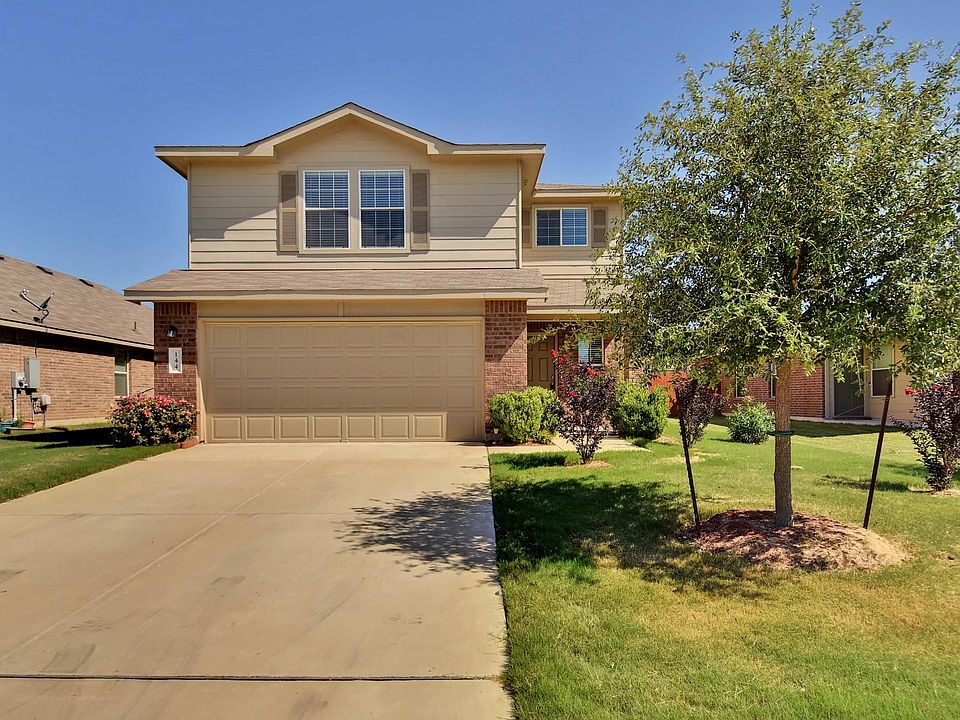 Exterior front - quiet street with sidewalks