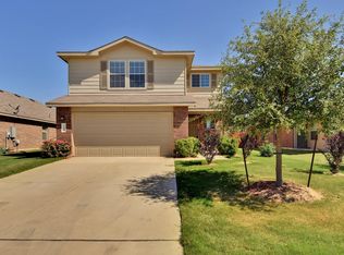144 Magpie Goose Ln, Leander, TX 78641