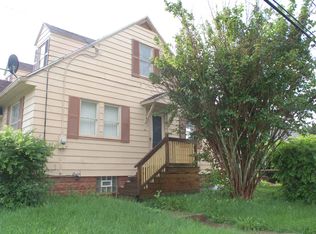 442 Whipple Ave, Campbell, OH