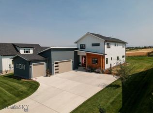 853 Arrow Trl, Bozeman, MT 59718