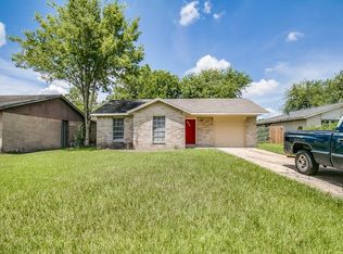12114 Jutland Rd, Houston, TX 77048