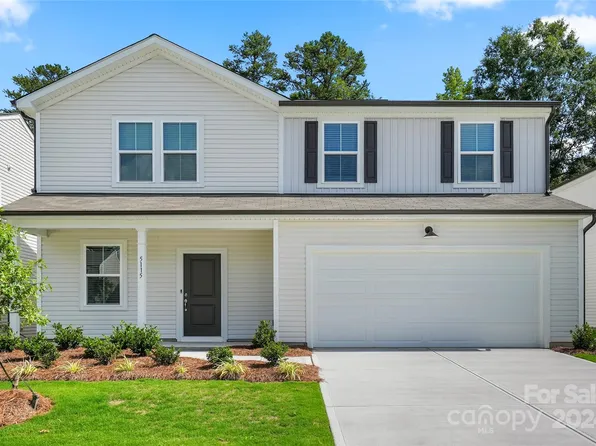 5115 Sunbriar Dr #16, Charlotte, NC 28216