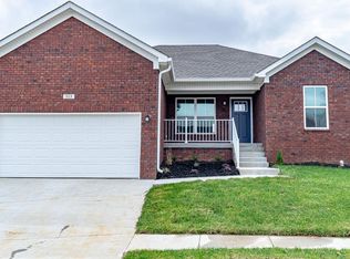 113 Bayberry Ln, Frankfort, KY