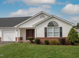 20887 Meadowbrook Dr #A, Abingdon, VA 24211