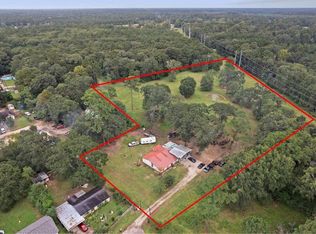 1309 S Franklin Ave, Cleveland, TX 77327