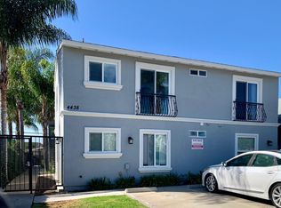 4438 Ohio St UNIT 2, San Diego, CA 92116