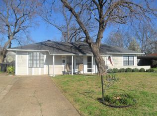 1004 Ronald St, Bossier City, LA 71111