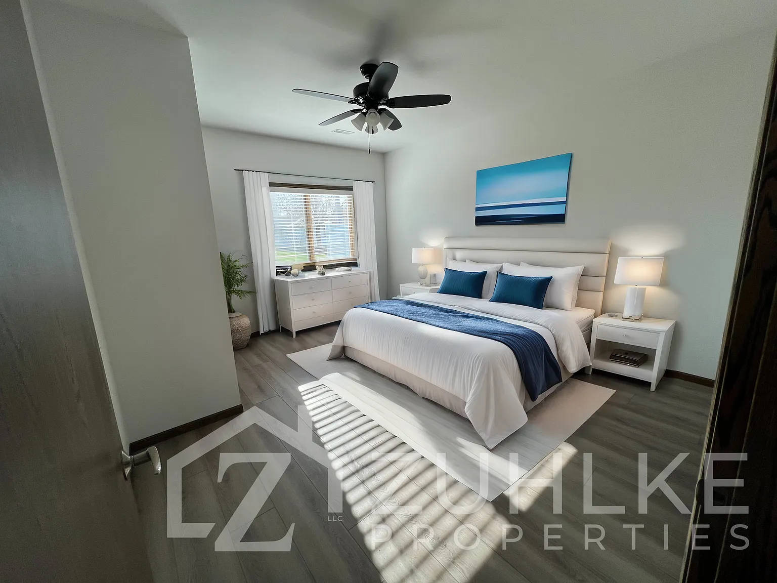 Five Star Townhomes - 500-508 N. Elm - 500B — Photo 3