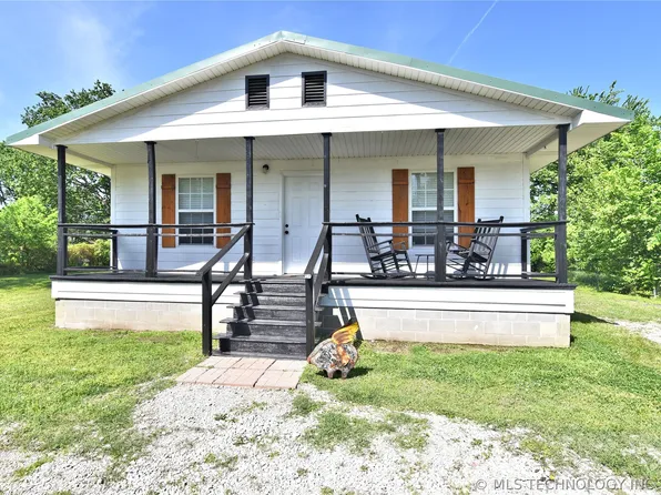 6108 S 42nd West Ave, Tulsa, OK 74132