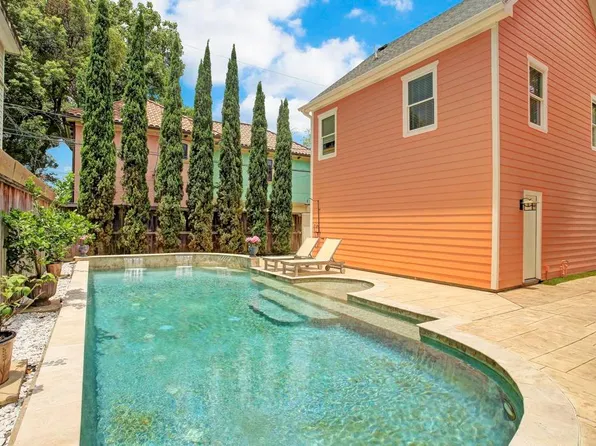 631 Cortlandt St #A, Houston, TX 77007