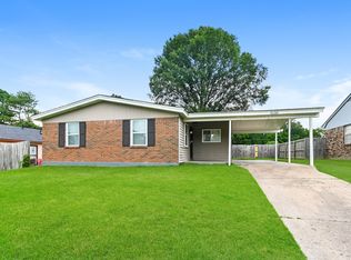 5130 Berta Rd, Memphis, TN 38109