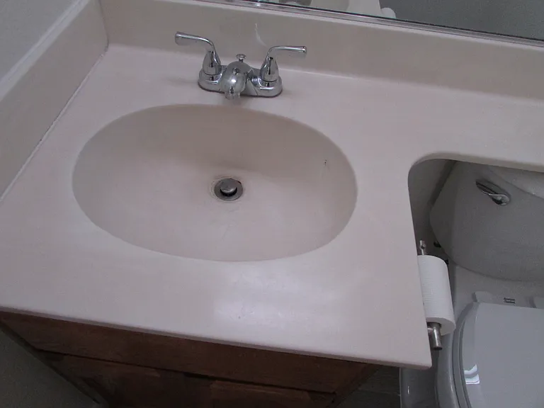 DownStair Bathroom