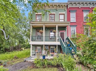 15 Wilbur St, Albany, NY 12202