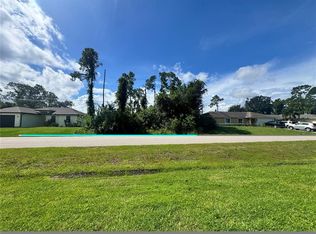 AMNESTY DRIVE LOT 52, NORTH PORT, FL 34288