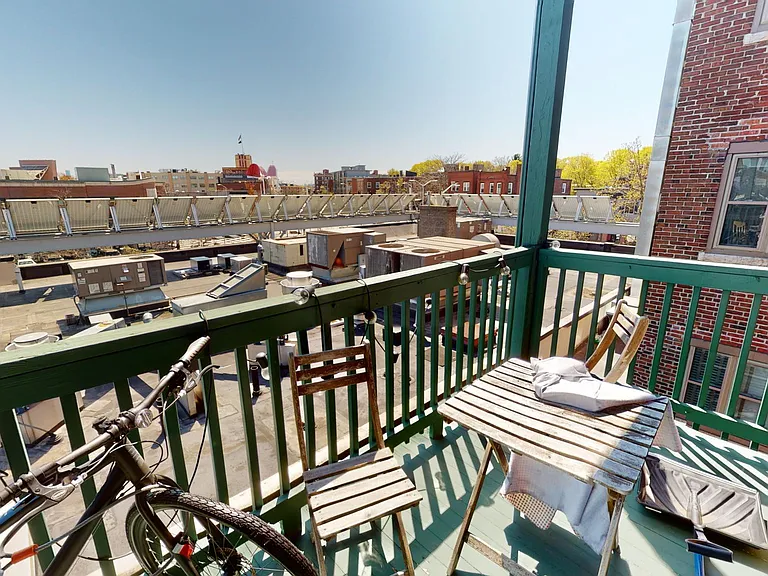 8 Davenport St #4 — Photo 14