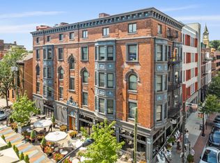 1501 Vine St APT 302, Cincinnati, OH 45202