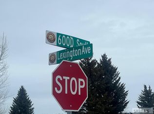 Lexington Ave, Rexburg, ID 83440