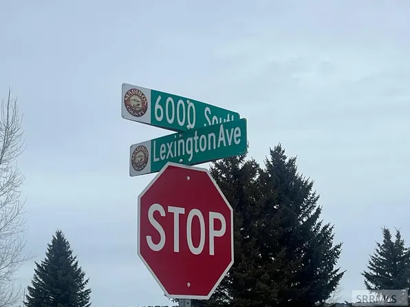 Lexington Ave, Rexburg, ID 83440