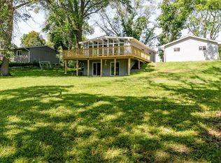 3445 SW 31st St, Des Moines, IA 50321