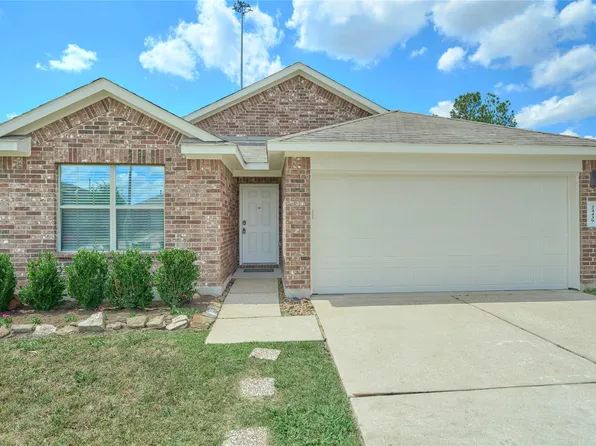 24439 Raindrop Poppy Dr, Spring, TX 77373