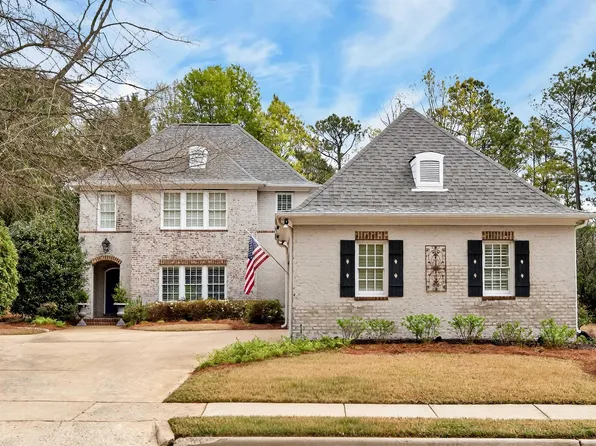 2383 Freestone Ridge Cv, Hoover, AL 35226