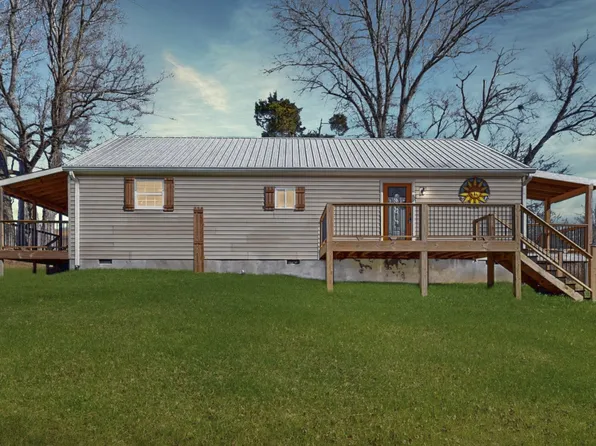 3796 Highway 49 W, Charlotte, TN 37036