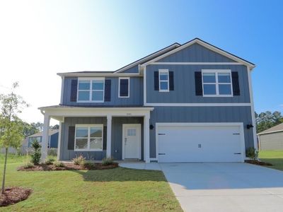 105 Archers Brook Dr, Springville, AL, 35146