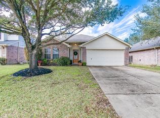 18115 Eganville Cir, Tomball, TX 77377