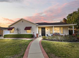 2937 Claremont Heights Dr, Claremont, CA 91711