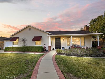 2937 Claremont Heights Dr, Claremont, CA, 91711