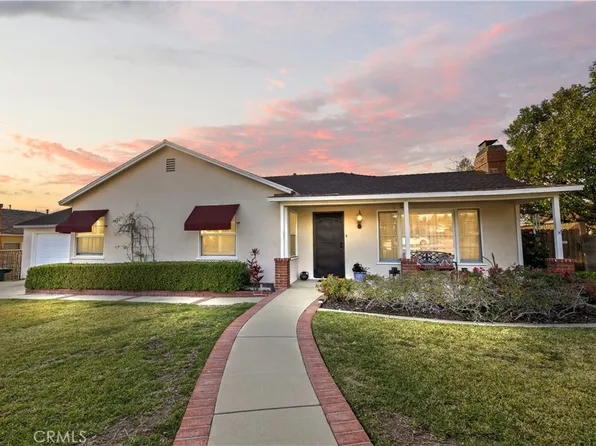 2937 Claremont Heights Dr, Claremont, CA 91711