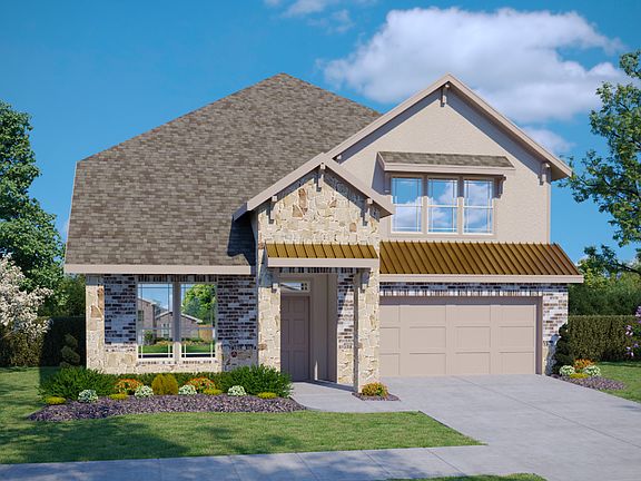 Elevation Image 1.