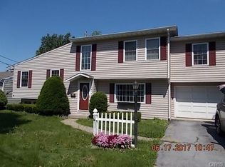 383 Broadway Ave W, Watertown, NY 13601