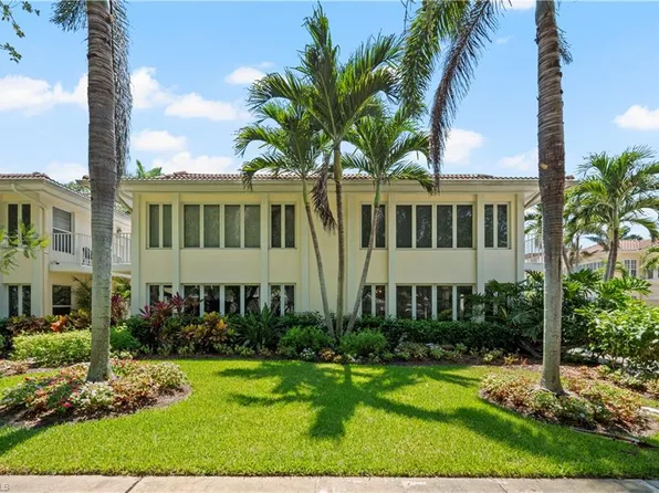 280 4th ST S #104, NAPLES, FL 34102