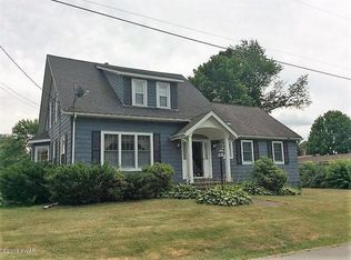 600 Avenue M, Matamoras, PA 18336