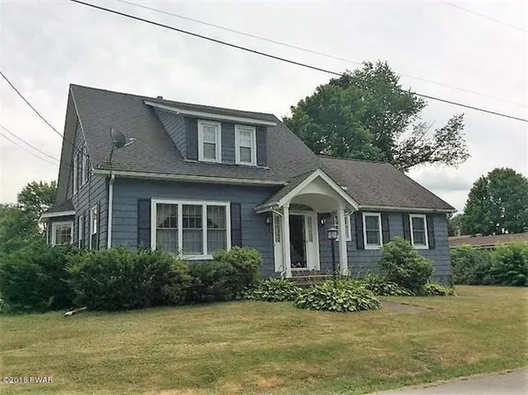 600 Avenue M, Matamoras, PA 18336