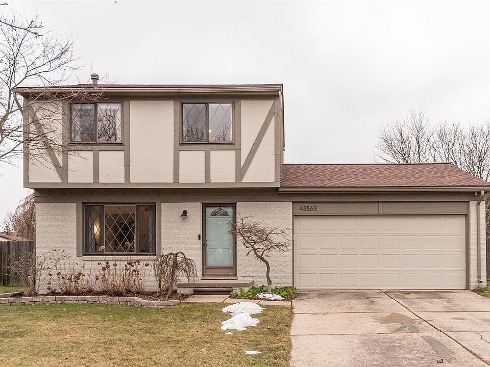 1st image of 43563 Argonne Ct