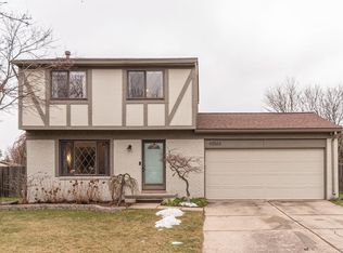 43563 Argonne Ct, Canton, MI 48188