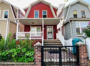 8928 90th St, Woodhaven, NY 11421